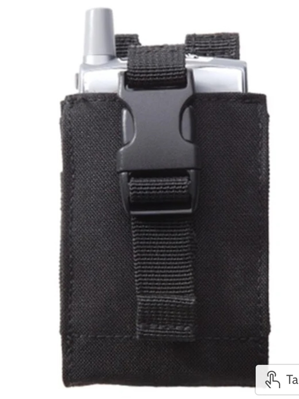 5.11 Tactical C5 CASE - L (PHONE/PDA) Black